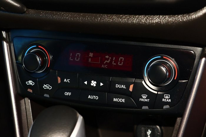 2024 Suzuki S-Cross