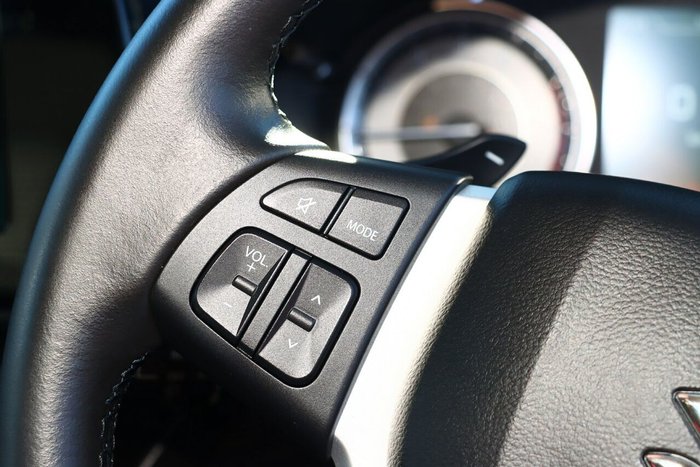 2024 Suzuki S-Cross