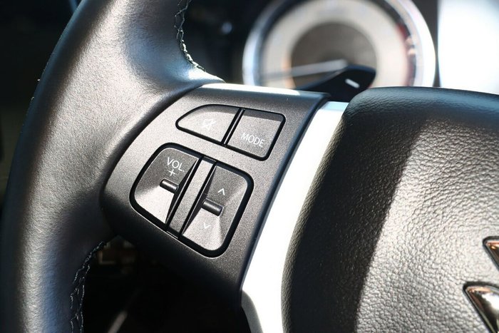 2024 Suzuki S-Cross