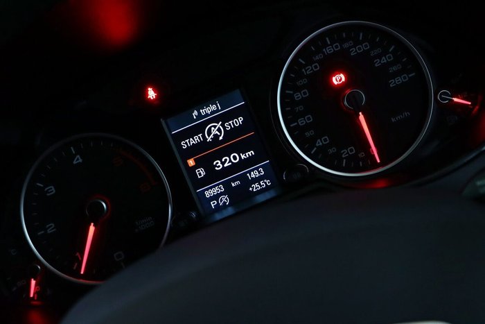 2016 Audi Q5 TDI