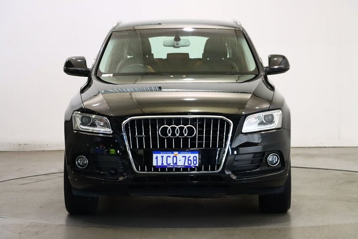 2016 Audi Q5