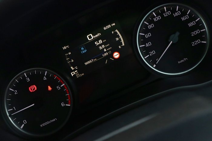 2021 Mazda BT-50 GT