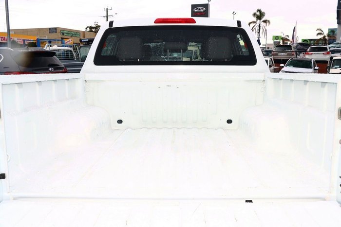 2021 Mazda BT-50 GT