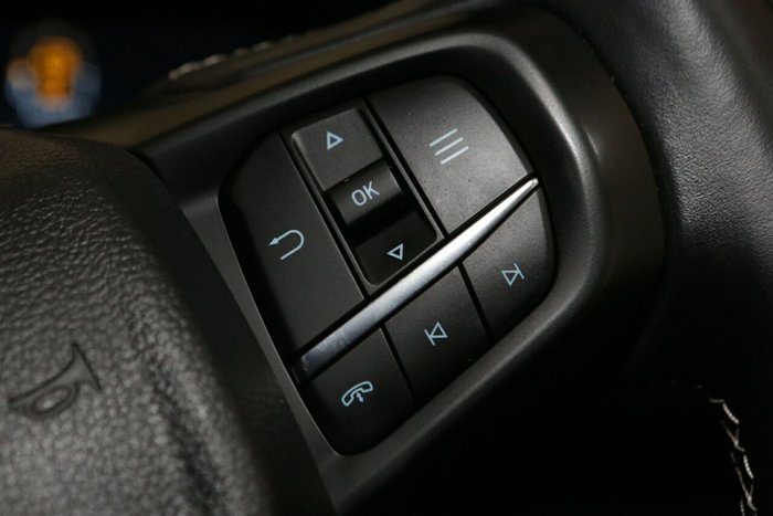 2023 Ford Everest Platinum