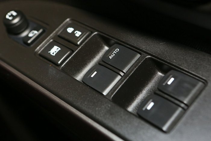 2024 Suzuki S-Cross