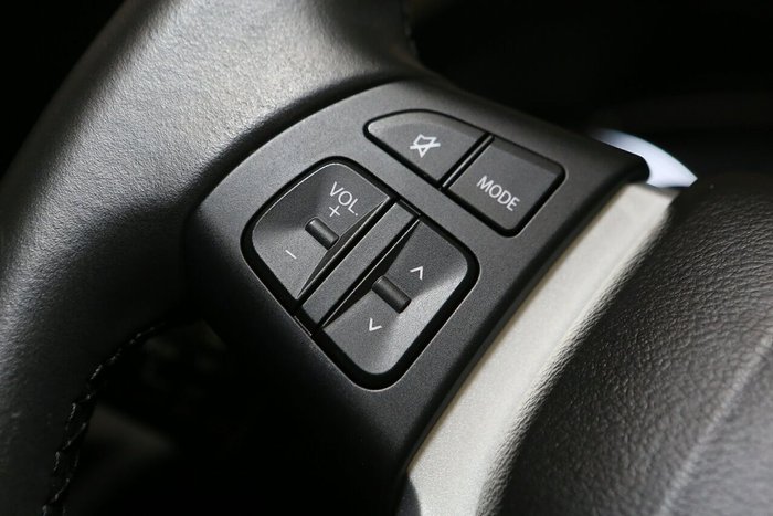 2024 Suzuki S-Cross
