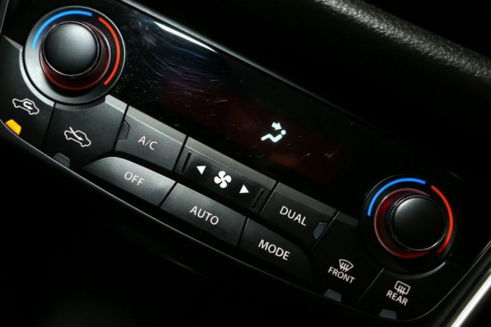 2024 Suzuki S-Cross