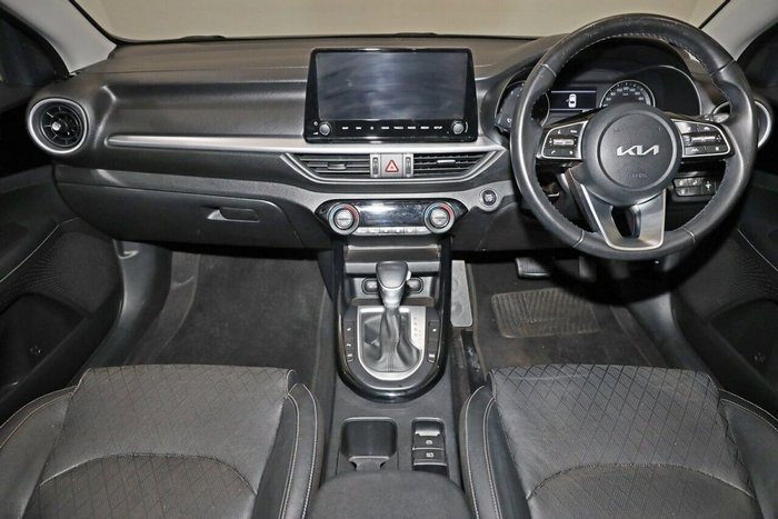 2022 Kia Cerato Sport+