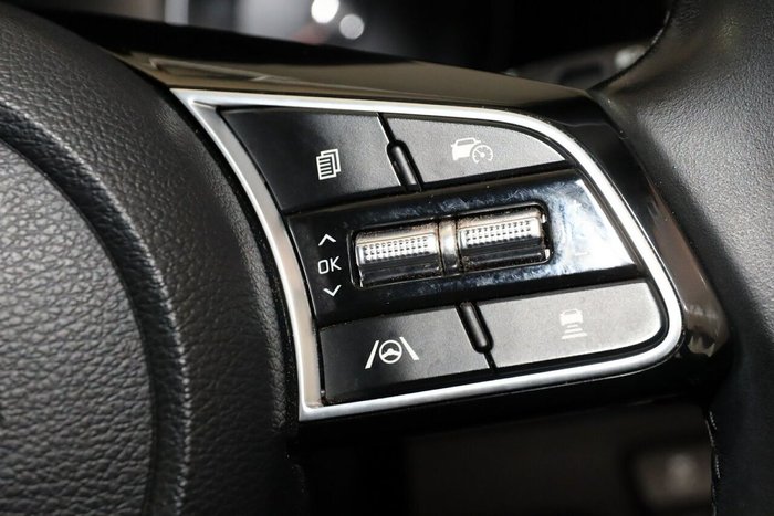 2022 Kia Cerato Sport+