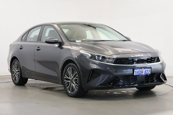 2022 Kia Cerato