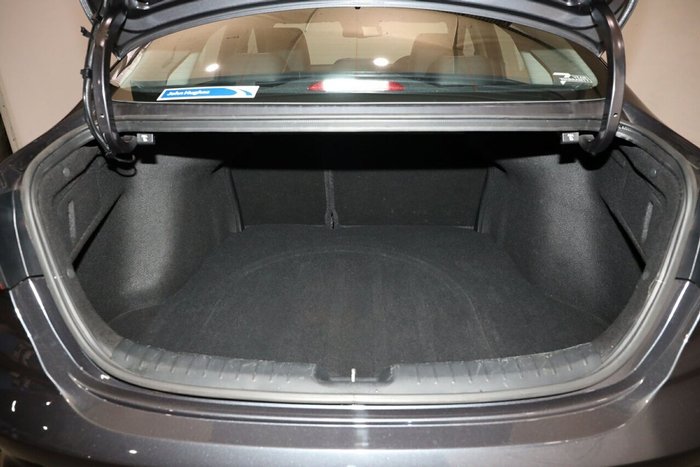 2022 Kia Cerato Sport+