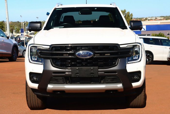 2023 Ford Ranger