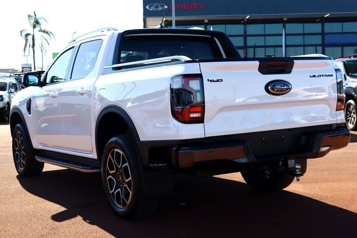 2023 Ford Ranger