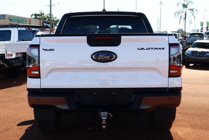 2023 Ford Ranger