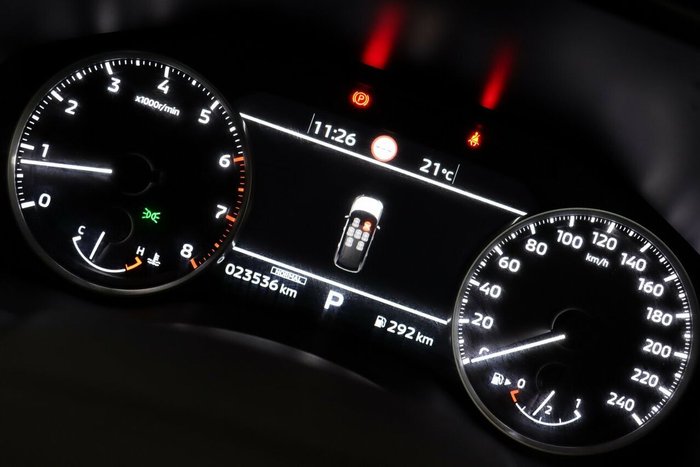 2024 Mitsubishi Outlander LS