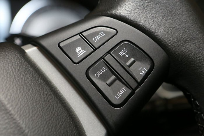 2024 Suzuki S-Cross