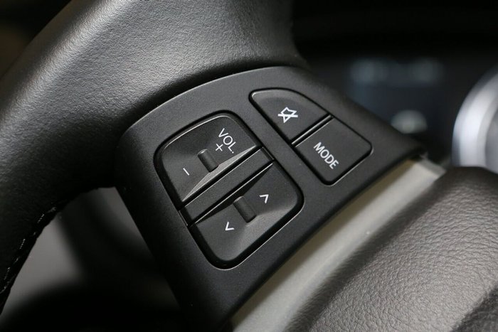 2024 Suzuki S-Cross