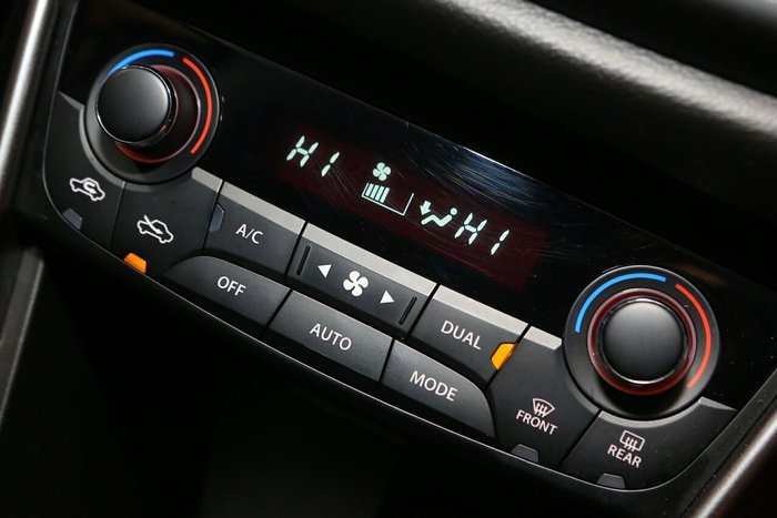 2024 Suzuki S-Cross