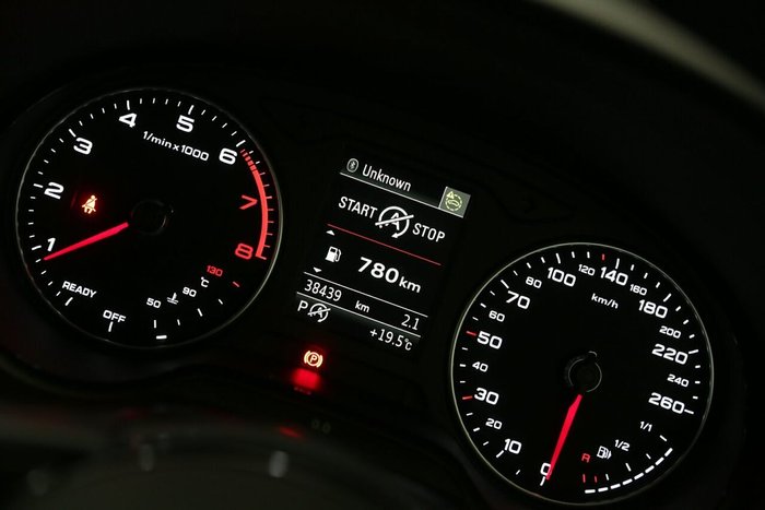 2023 Audi Q2 35 TFSI