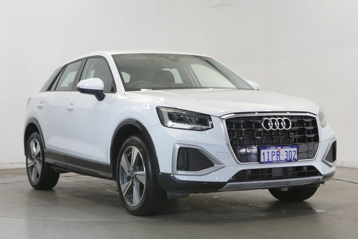 2023 Audi Q2
