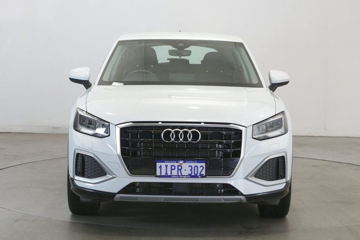 2023 Audi Q2