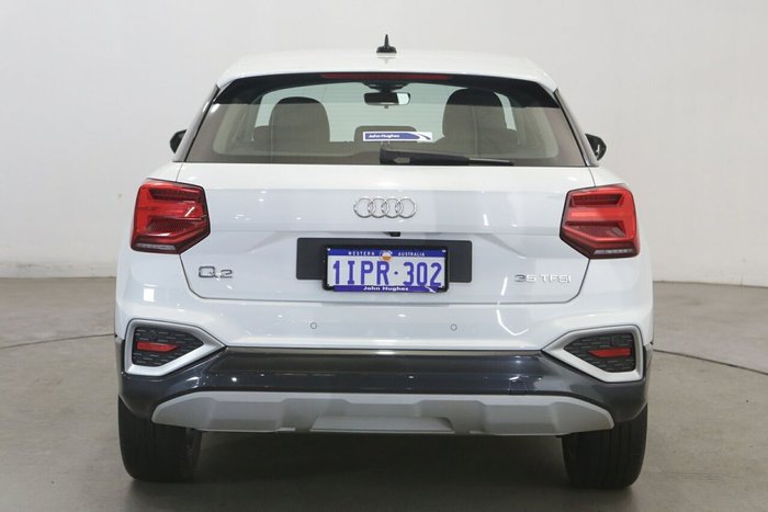 2023 Audi Q2