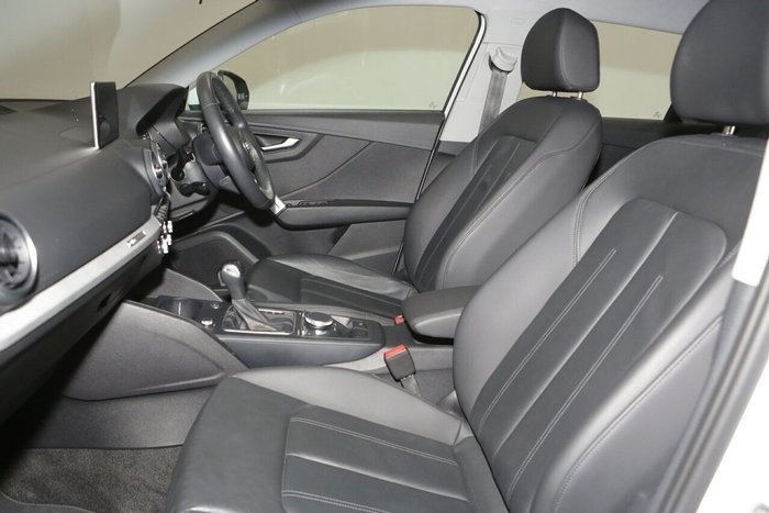 2023 Audi Q2 35 TFSI