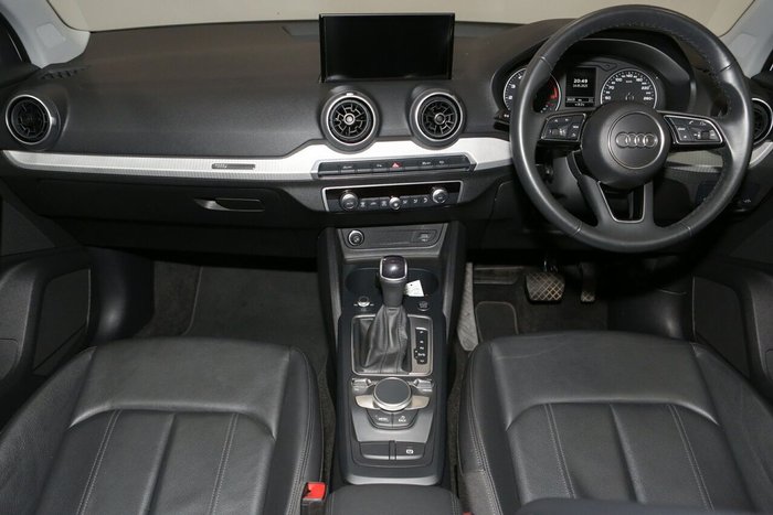 2023 Audi Q2 35 TFSI