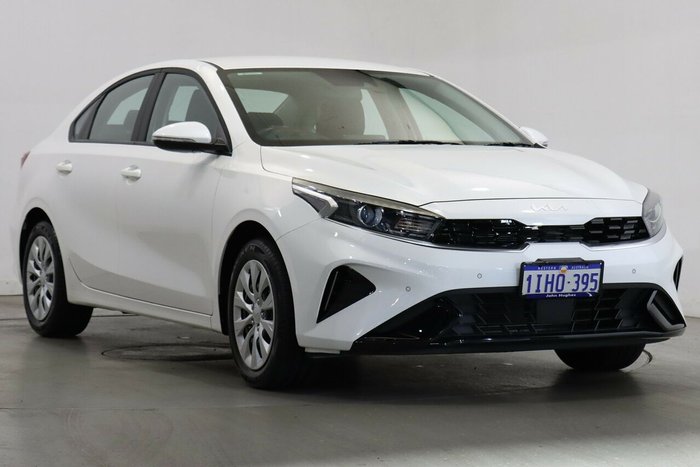2024 Kia Cerato