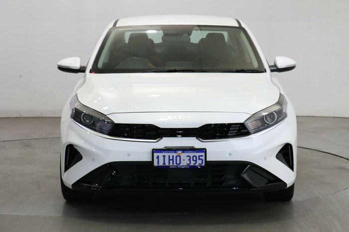 2024 Kia Cerato