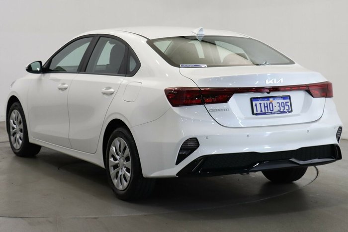 2024 Kia Cerato