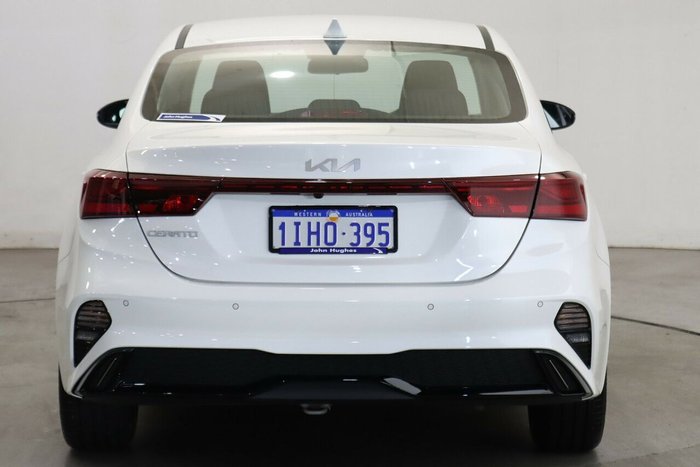2024 Kia Cerato