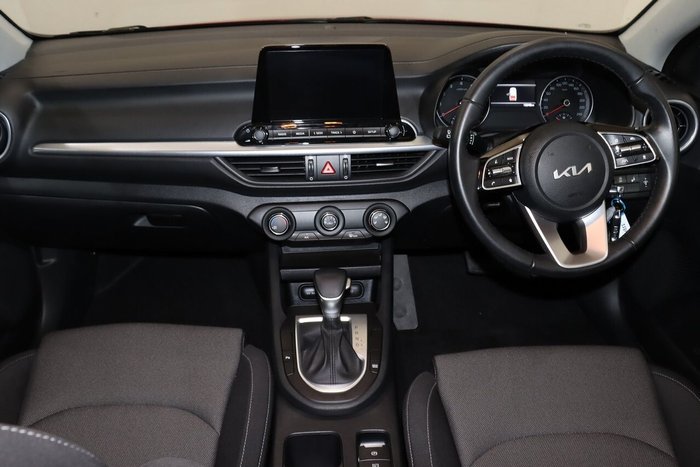 2024 Kia Cerato S