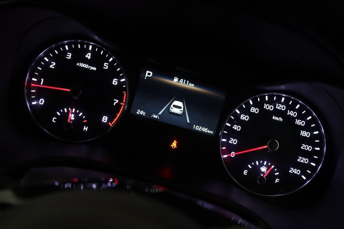 2024 Kia Cerato S