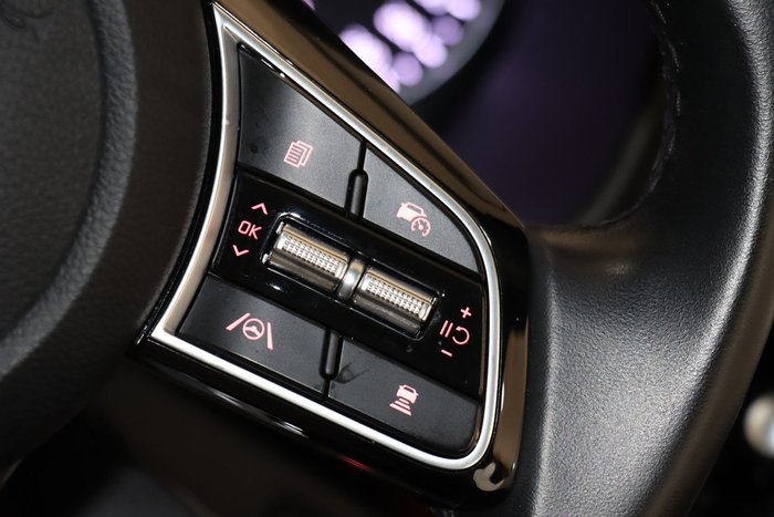 2024 Kia Cerato S