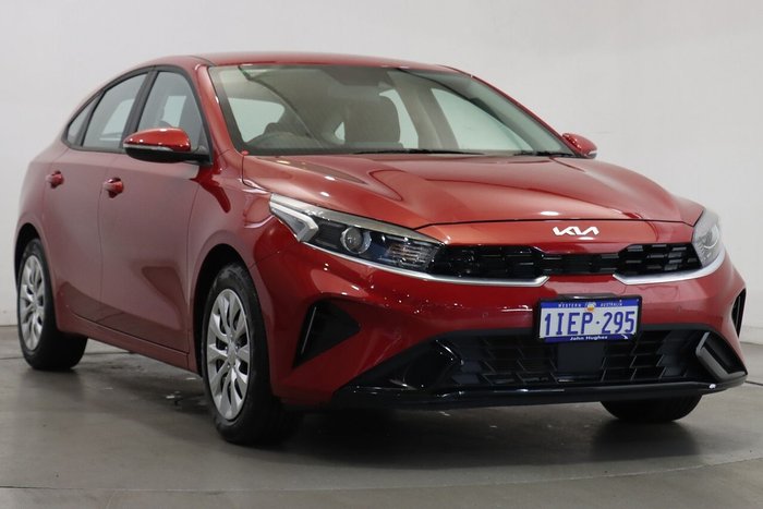 2024 Kia Cerato