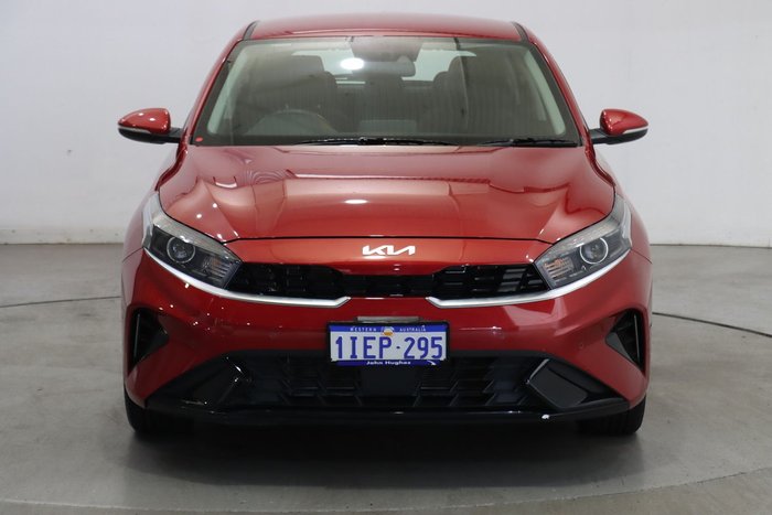 2024 Kia Cerato