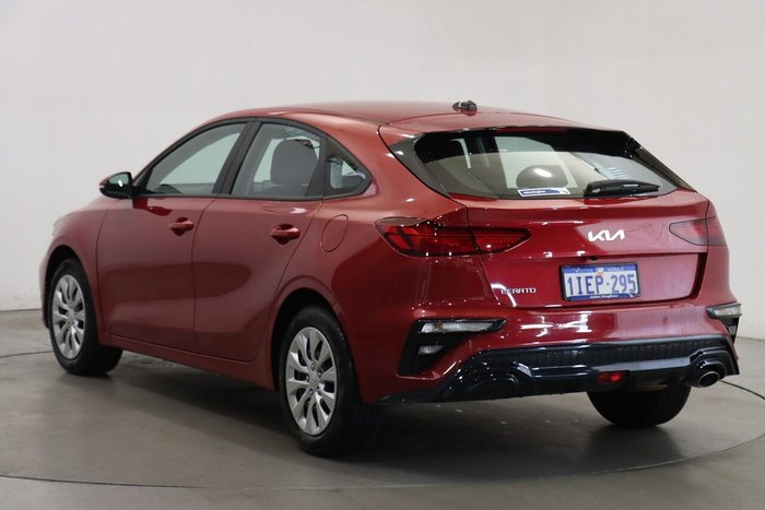 2024 Kia Cerato