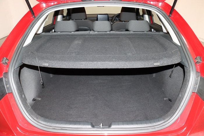 2024 Kia Cerato S