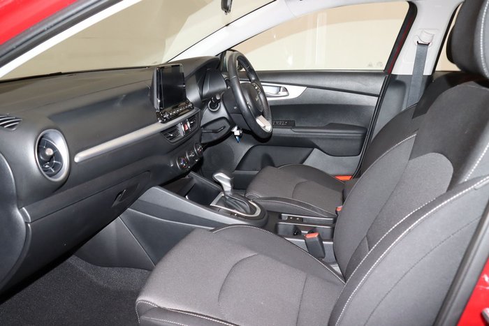 2024 Kia Cerato S