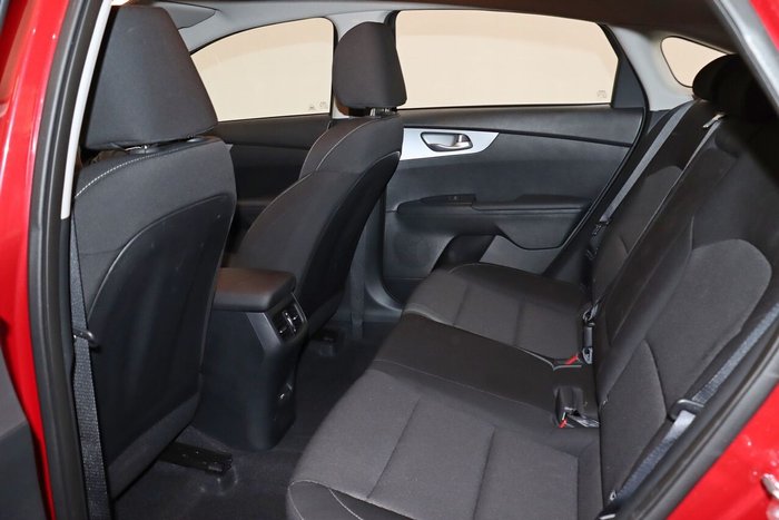 2024 Kia Cerato S