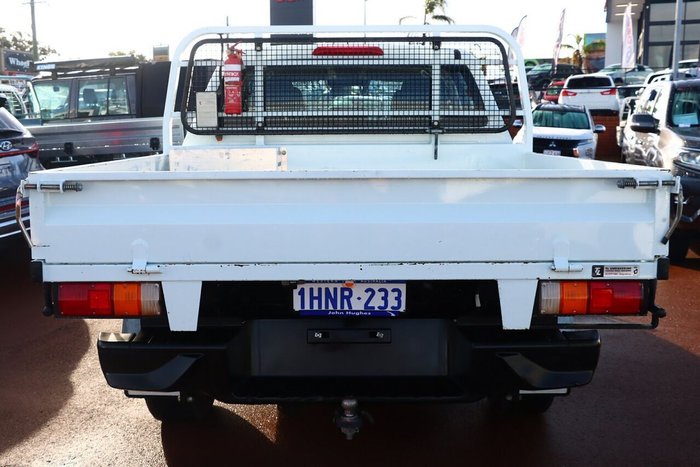 2022 Isuzu D-MAX