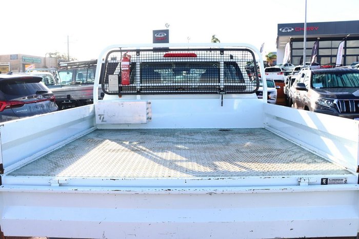 2022 Isuzu D-MAX SX