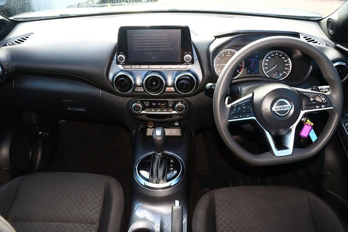 2020 Nissan JUKE ST+