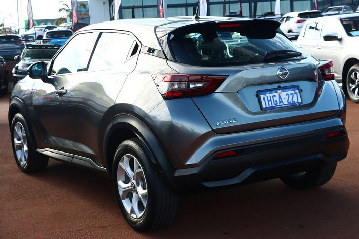 2020 Nissan JUKE