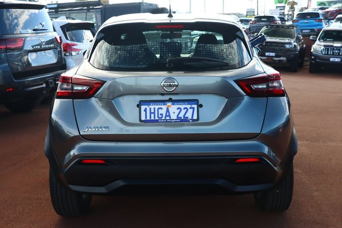2020 Nissan JUKE ST+