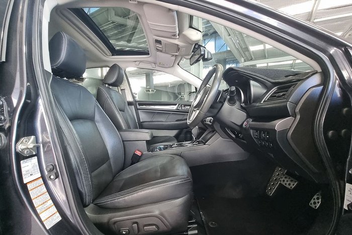 2016 Subaru Liberty 2.5i Premium