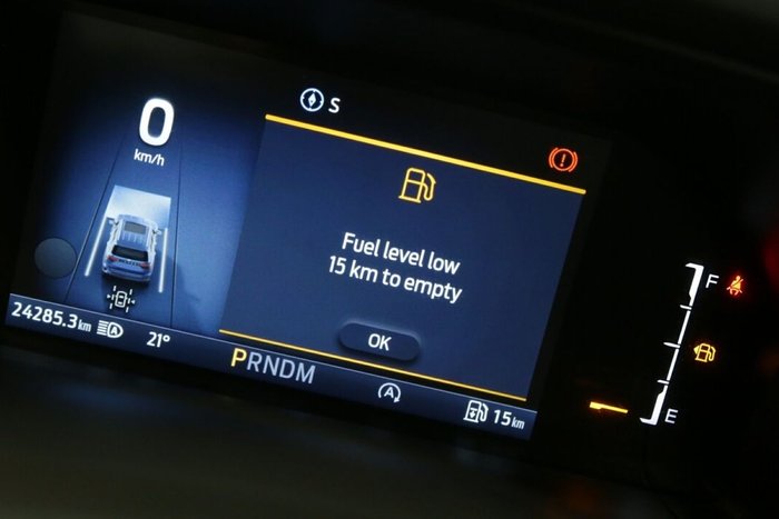 2023 Ford Everest Sport