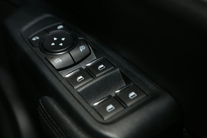 2023 Ford Everest Sport