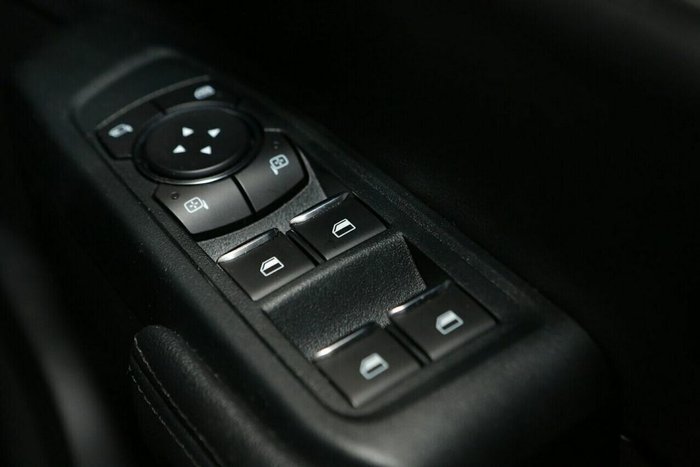 2023 Ford Everest Sport